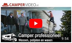 3C Camper video